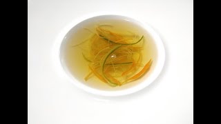 Chicken Consomme  Most easiest method [upl. by Armallas310]