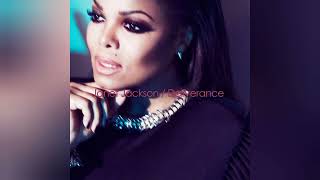 Janet Jackson  Deliverance AI Demo [upl. by Higgins]