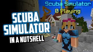 Hypixel Scuba Simulator [upl. by Eelak]