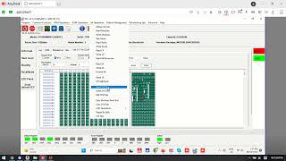 Seagate ST1000NM0033 HDD Capacity 0 Firmware Repair and Data Recovery [upl. by Dahsar]