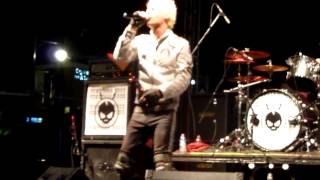 Powerman 5000  Super Villain  Live HD 42513 [upl. by Jago]