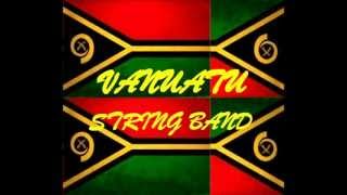 Vanuatu String Band 2012 [upl. by Chesnut]