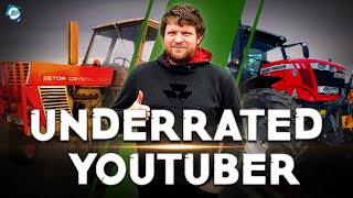 What happened to Farmer Phil YouTube channel [upl. by Adnilre413]