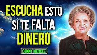 💰TÉCNICA Para MANIFESTAR el DINERO FUNCIONA  Metafísica  Conny Méndez  Ley de Atracción [upl. by Imre]