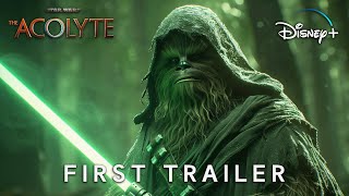 STAR WARS THE ACOLYTE Trailer 2 2024 [upl. by Yreneh547]