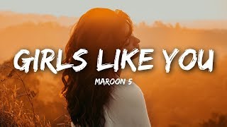 Maroon 5  Girls Like You  cover by JFla [upl. by Ingold]