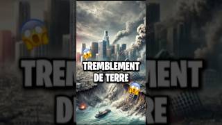 SURVIVRASTU AU TREMBLEMENT DE TERRE [upl. by Latham]