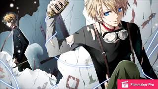 DIGIDIXSWAGG MILLIONAIRE FEAT BOOBA ET LE COMMANDANTNIGHTCORE [upl. by Castillo]