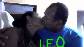 beso apasionado [upl. by Isleen]