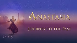 Journey to the Past  Instrumental with lyrics [upl. by Allerbag]