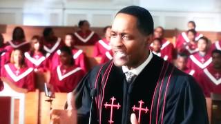 Survivors Remorse Church Scene [upl. by Raffarty]