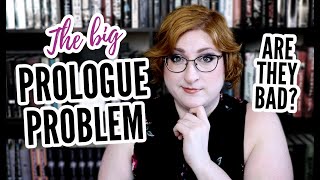 Are Prologues BAD Prologue Basics  Tips [upl. by Potts]