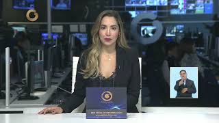 GV Las Noticias de la noche  Hoy lunes 25 de marzo 2024 [upl. by Lissie749]