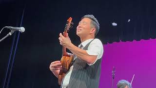 Bohemian Rhapsody Jake Shimabukuro with HSO [upl. by Floss]