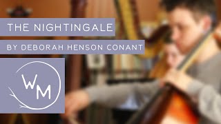 The Nightingale  Deborah HensonConant [upl. by Alfred242]