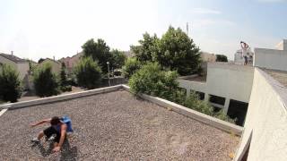 Desafio Tracer Parkour [upl. by Pelagia]