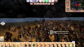 Historical Battle Episode 5 Battle Under Trees [upl. by Rolecnahc]