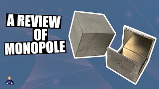 A Review of Monopole Magnets [upl. by Rankin165]