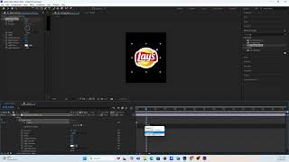 How to Create light ffect in after effect  cc light sweep ❤️ after effect [upl. by Ardnad]