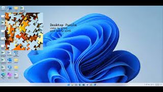 Desktop Puzzle Trojan  Download [upl. by Neeloj827]