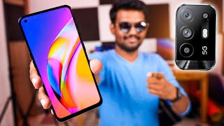 இது வேற Levelல இருக்கு🤳🏿  OPPO F19 Pro 5G Unboxing amp First ImpressionMT 800U 5GAI Video [upl. by Epotimet]