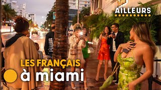 Miami  la nouvelle destination tendance des milliardaires [upl. by Piero]