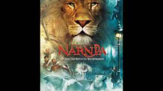 15 Chronicles of Narnia Soundtrack  Wunderkind  Alanis Moriss [upl. by Modestia739]