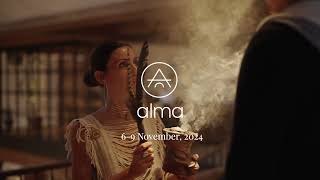 Alma Festival at Six Senses Ibiza [upl. by Odlanar]