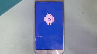 samsung j7 pro smj730f frp bypass google account [upl. by Koerner]