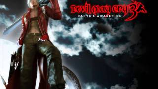 Devil May Cry 3 Music Heart Of Leviathan Extended HD [upl. by Manny897]