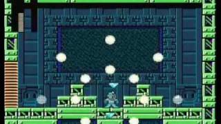 Mega Man 9  Plug Mans Stage [upl. by Haroppizt]