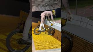 BMX Race Start❤️‍🔥  Subscribe bmx viralvideo [upl. by Hgielrahc]