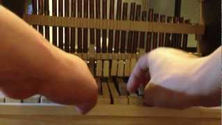 Making the Toy Piano project 4 [upl. by Juni]