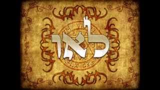 Kabbalah Names  72 Names of God Pronounced [upl. by Innis]