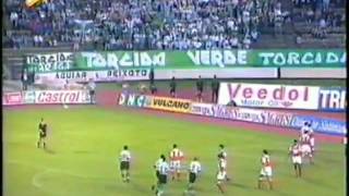 08J  Braga  0 x Sporting  2 de 19941995 [upl. by Berenice594]