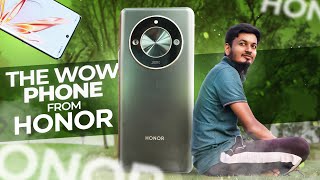 5 Reasons Why This Phone Is Awesome  Honor X50  Honor X9b [upl. by Ioab]