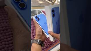 Apple iPhone 16 Unboxing 🤧 Dont Buy iphone with EMI 👍 Candid Chandru [upl. by Melamie131]