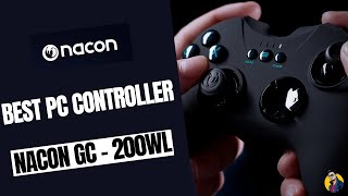 Best PC Controller NACON GC 200WL [upl. by Menken]