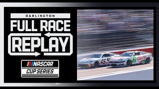 2024 NASCAR Cup Series Goodyear 400  NASCAR Cup Series Full Race Replay [upl. by Elle]