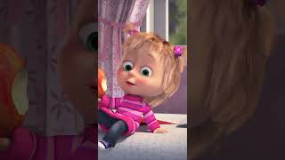 Yetenekli üçlü 🐰🥁 EnDoğrusunuMaşabilir shorts maşakocaayı bebek kids mashaandthebear [upl. by Uta703]