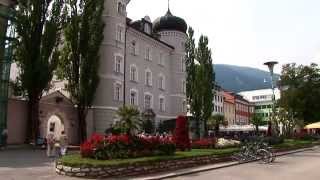 Lienz East Tyrol  Austria HD Travel Channel [upl. by Lenuahs]