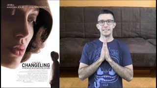 One of the SCARIEST Horror Movies on 4K  The Changeling Review [upl. by Snoddy]