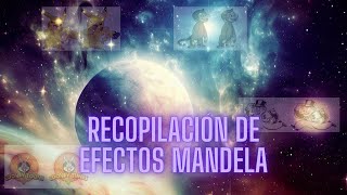 Recopilación De Efectos Mandela Tu portal a otra dimension [upl. by Janela547]