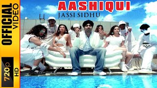 CHANDIGARH KARE AASHIQUI  JASSI SIDHU  OFFICIAL VIDEO [upl. by Addia]