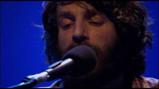 Ray LaMontagne  You Can Bring Me Flowers BBC 4 Sessions [upl. by Hausmann854]