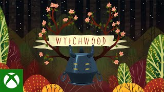 Wytchwood Launch Trailer [upl. by Yahs]