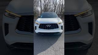 2024 Infiniti QX60 Autograph AWD Full review 32024 at 12 noon ET infinitiqx60 infiniti suv [upl. by Hanley845]