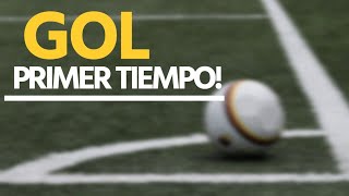 Mas de 05 goles Primer Tiempo [upl. by Ocire]