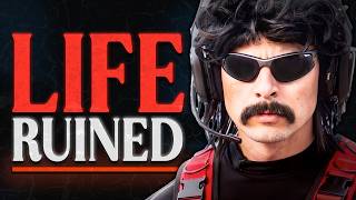 How DrDisRespect Lost His Entire Audience In 3 Days [upl. by Royo]