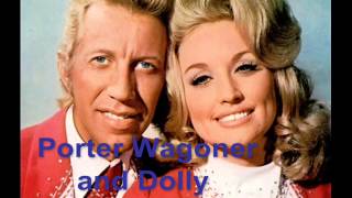 Making Plans by Porter Wagoner amp Dolly Parton [upl. by Archibald]